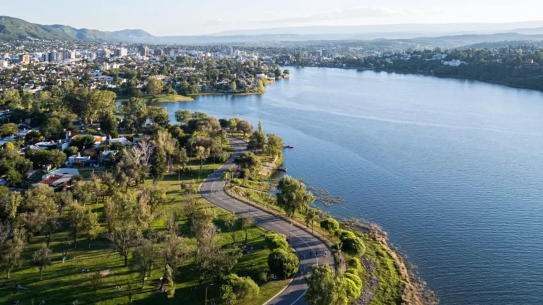Villa Carlos Paz