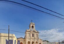Una jornada especial descubriendo la historia del Cura Brochero