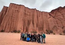 Una escapada inolvidable a Ischigualasto y Talampaya